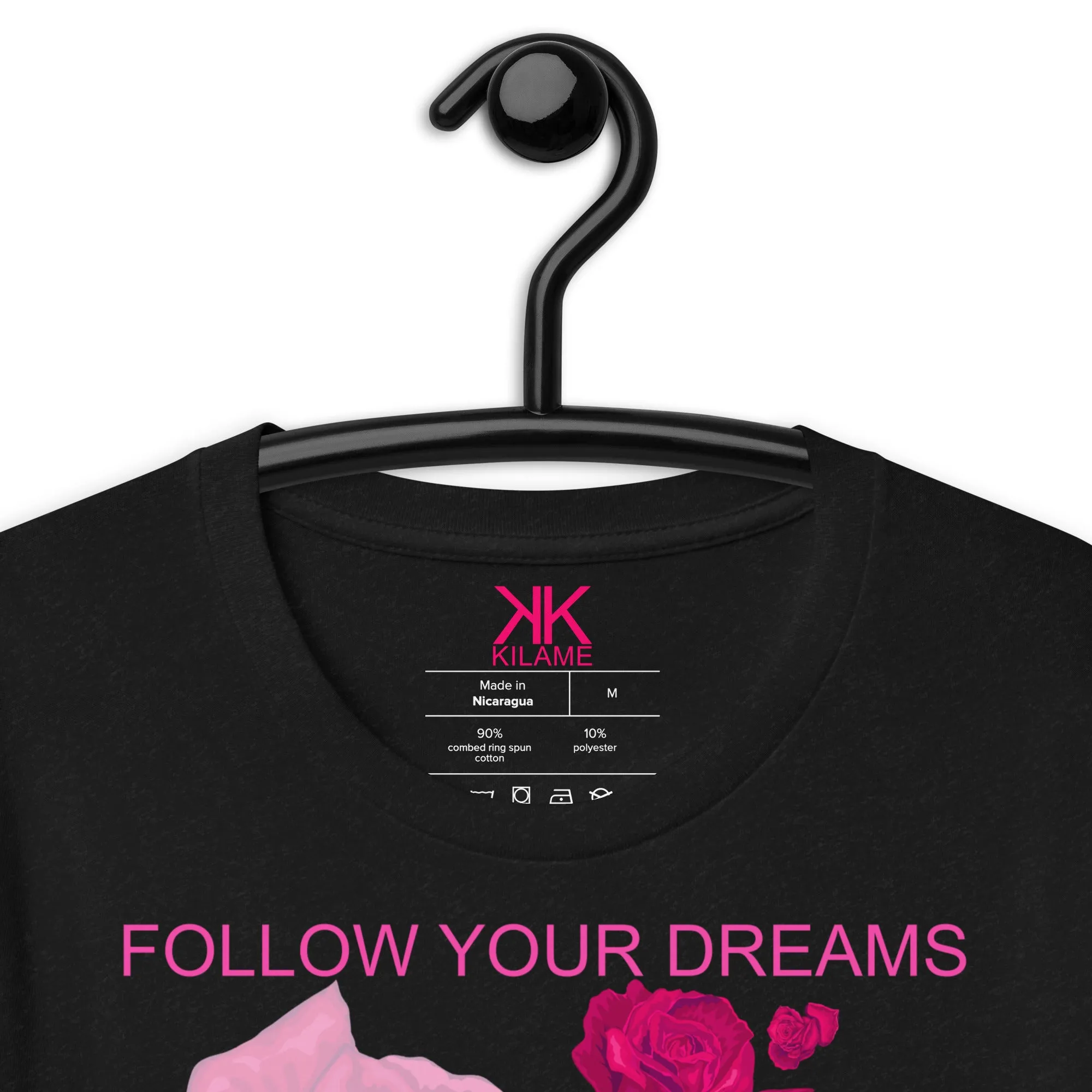 T-shirt 'Desiderio'