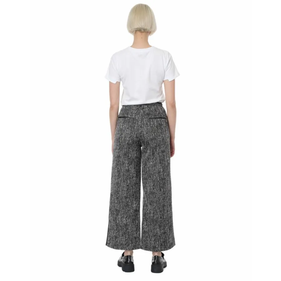 T-Shirt Emilie - Blanc