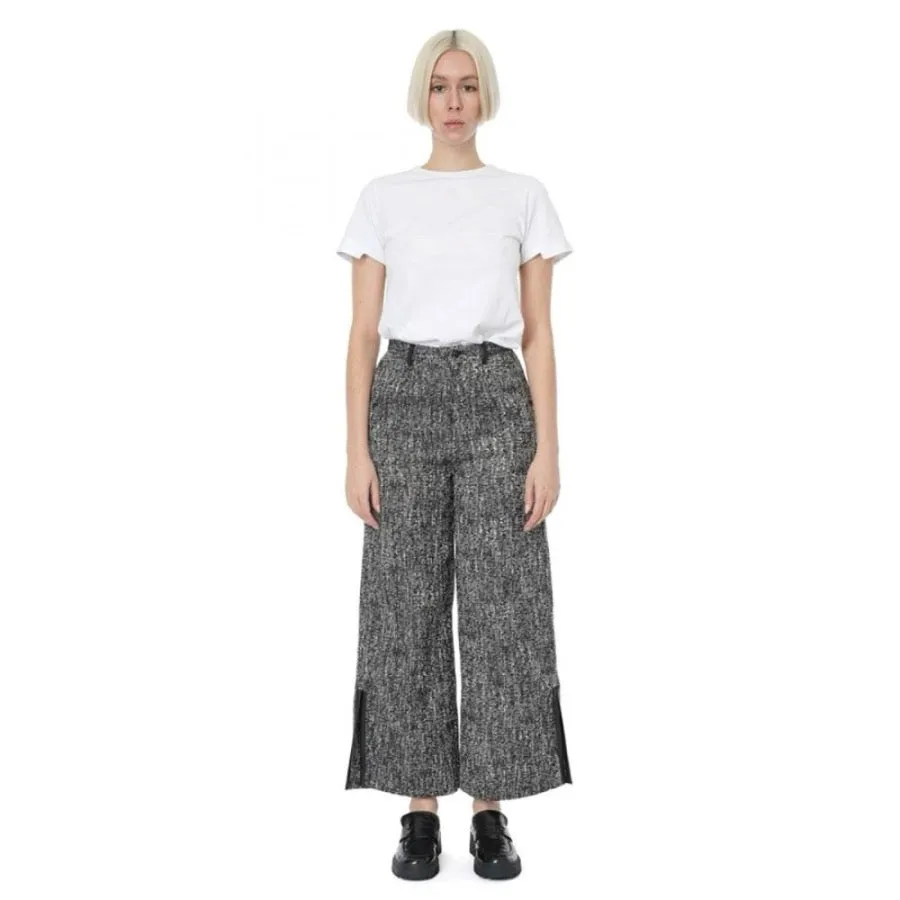 T-Shirt Emilie - Blanc