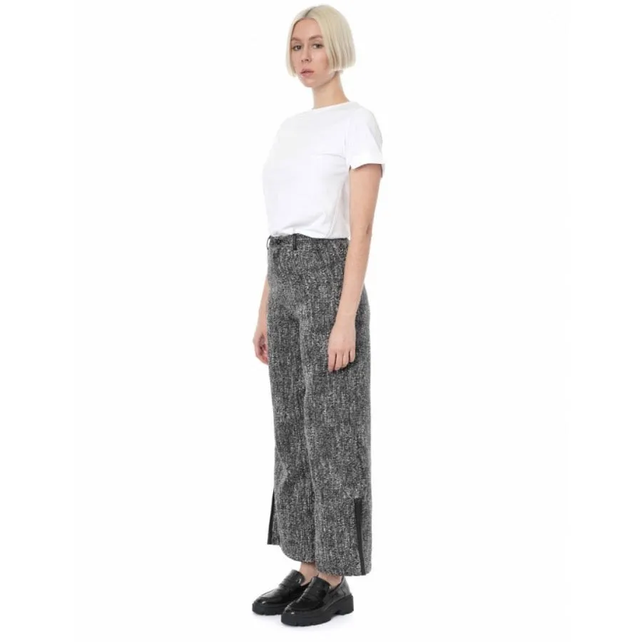 T-Shirt Emilie - Blanc