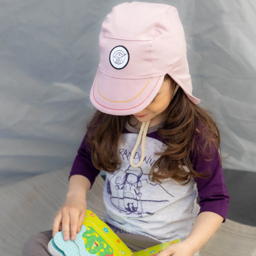 T-shirt Mini Randonneuse