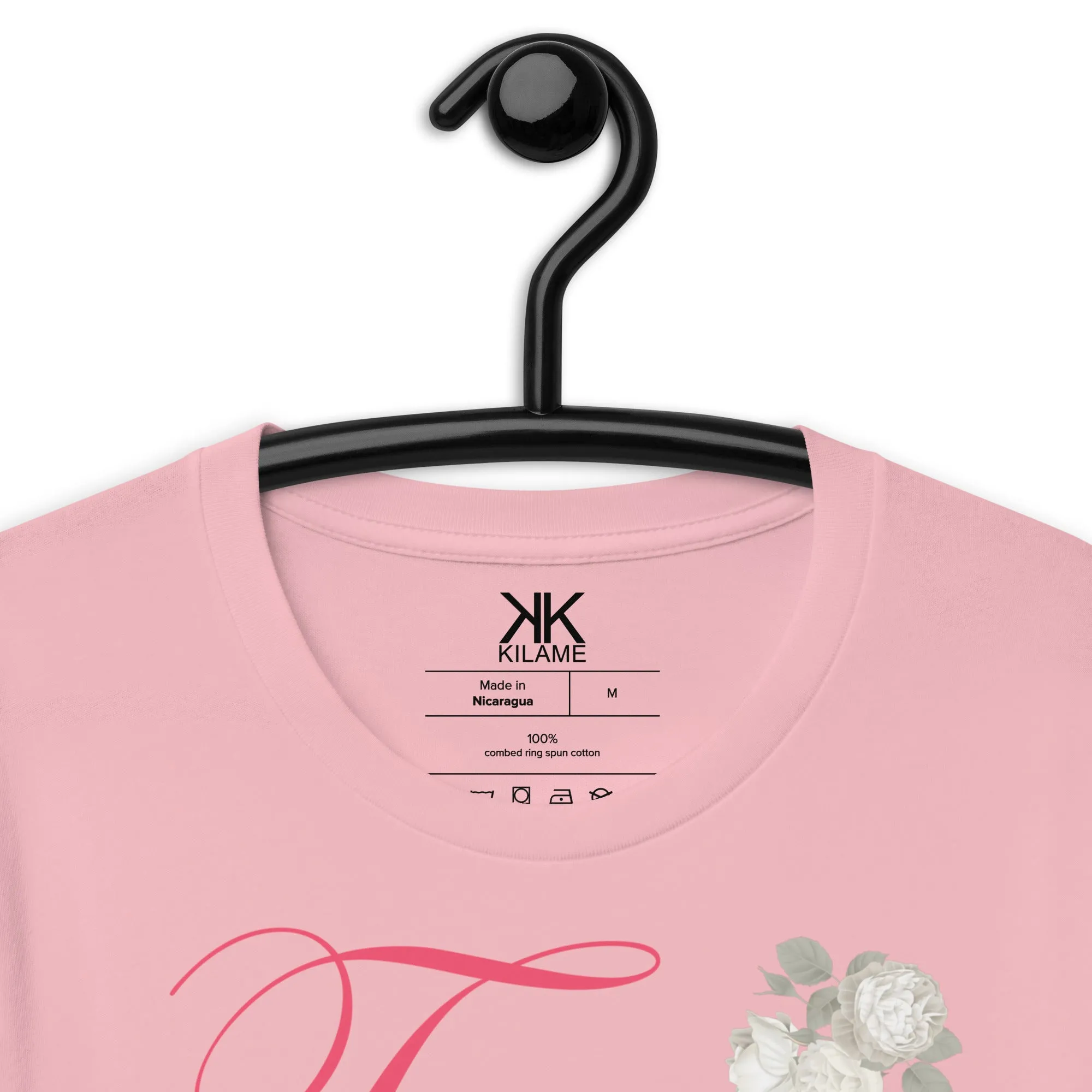 T-shirt 'Team bride'