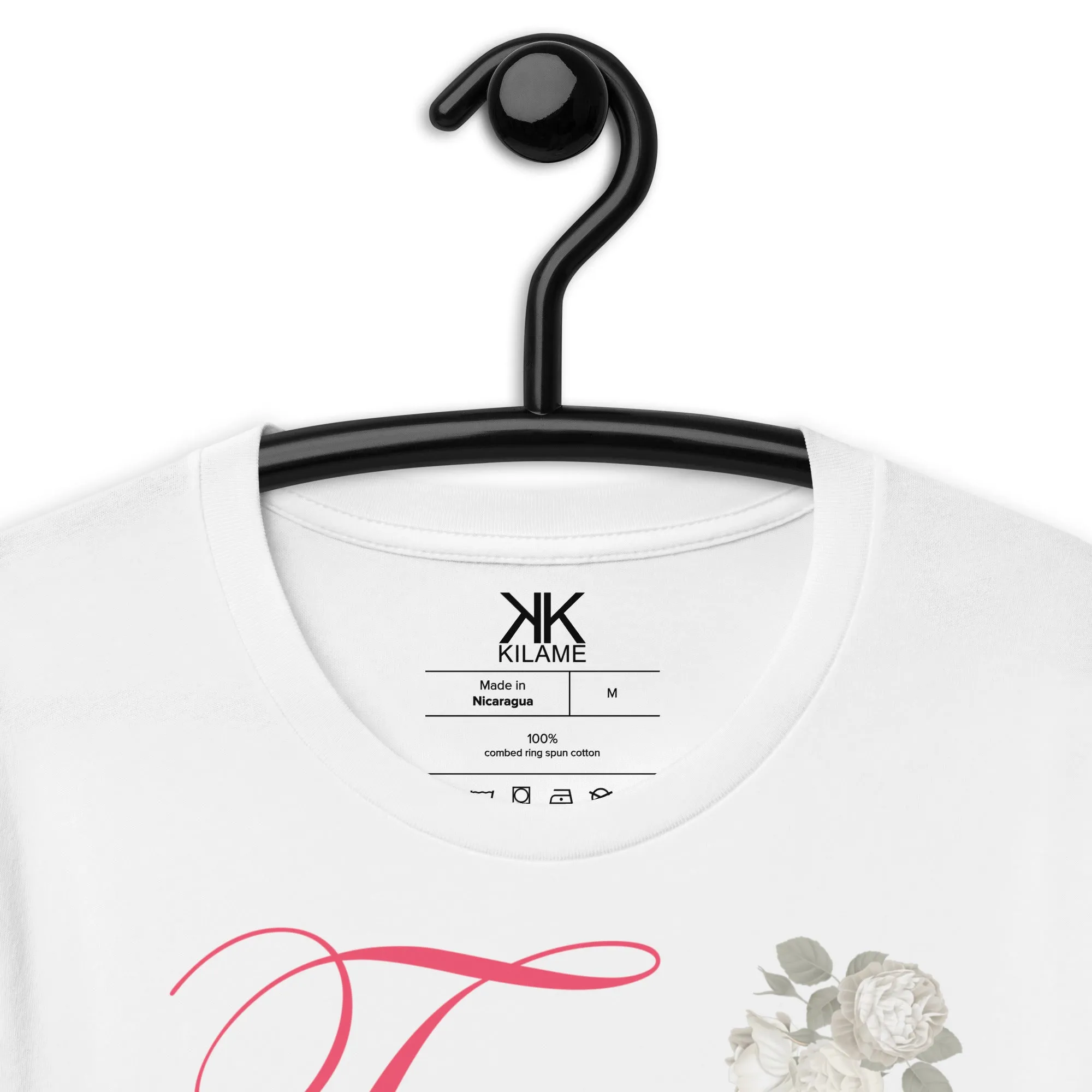 T-shirt 'Team bride'