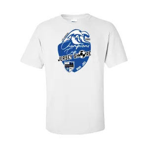 T-Shirts Berkeley Champions Cup