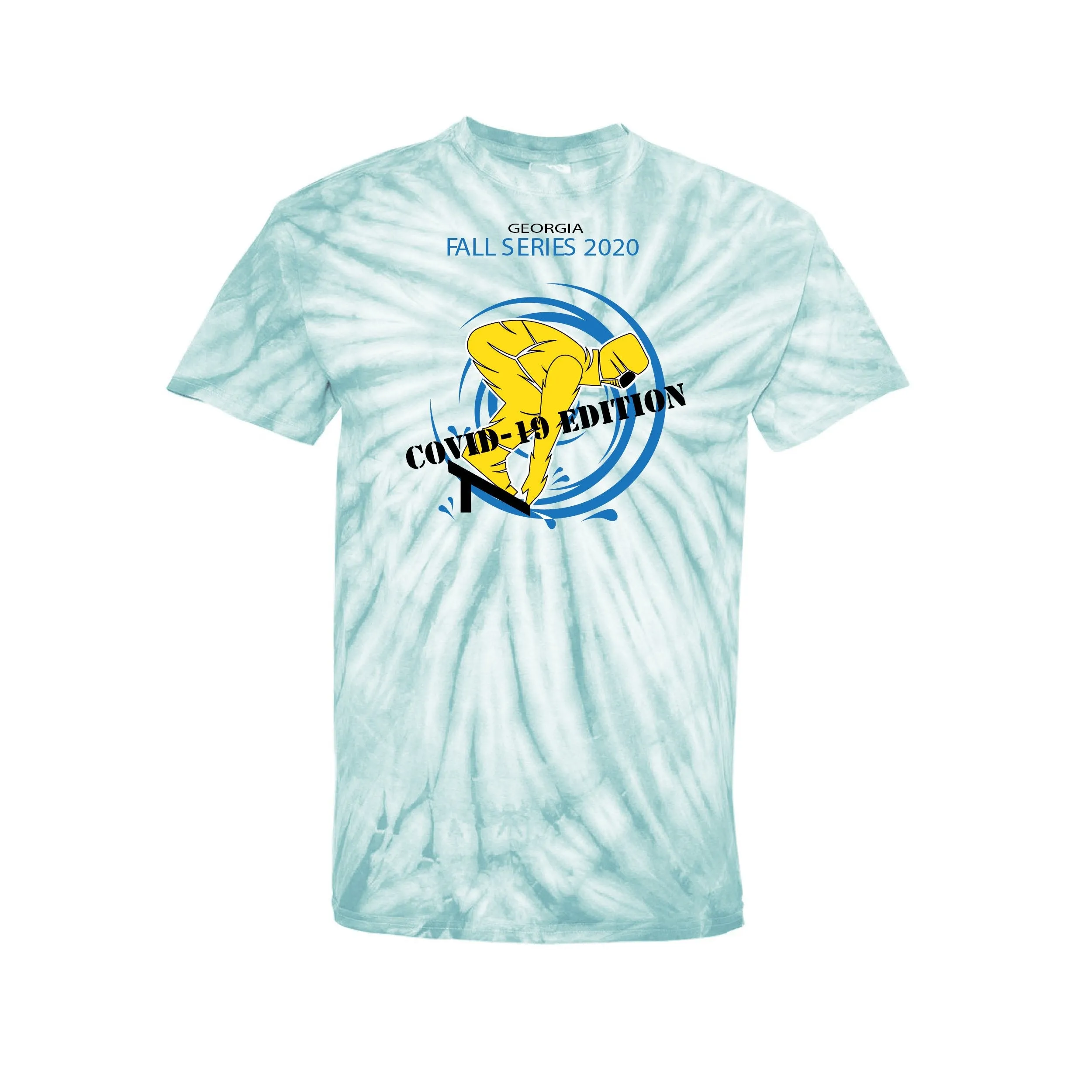 T-Shirts Georgia Fall Series