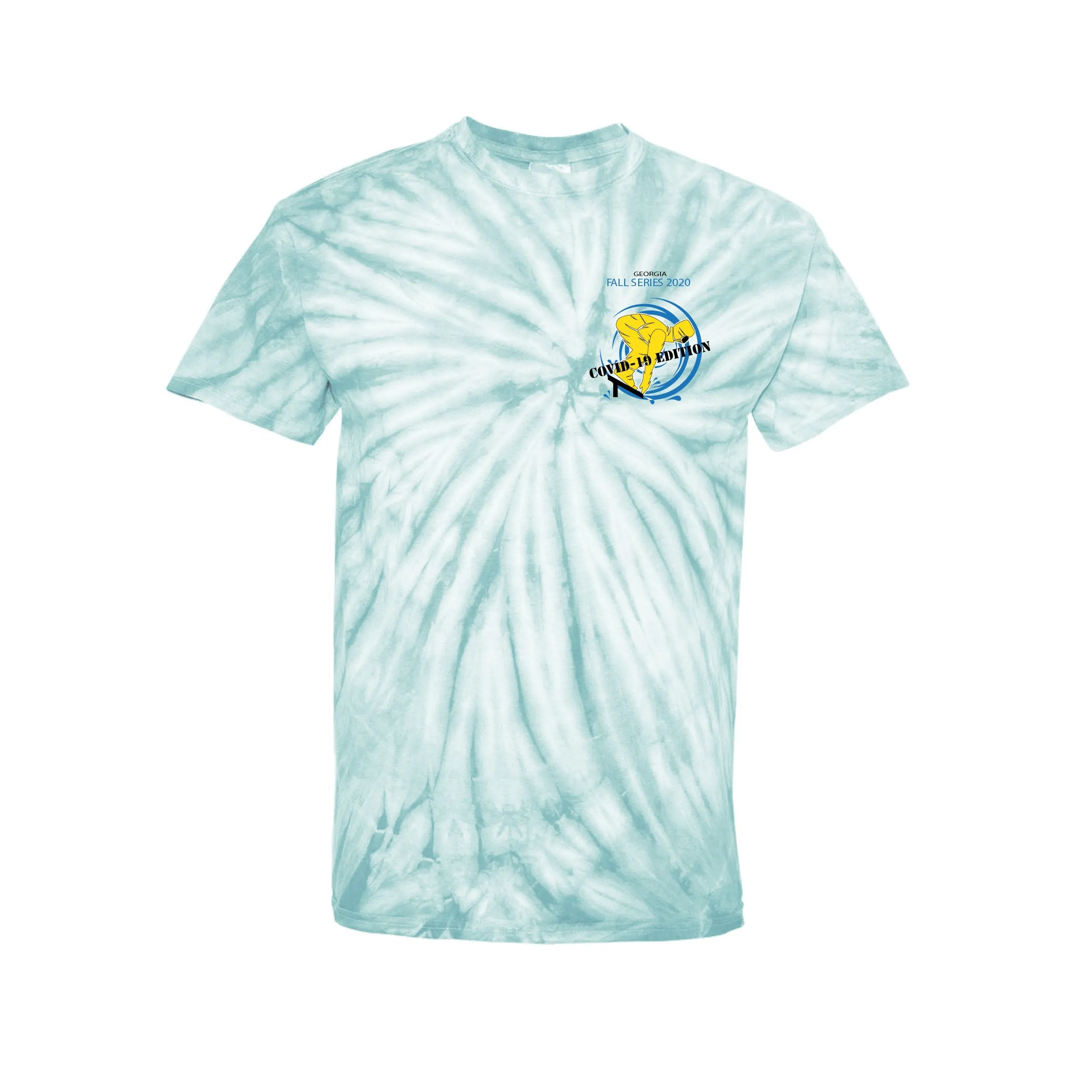 T-Shirts Georgia Fall Series