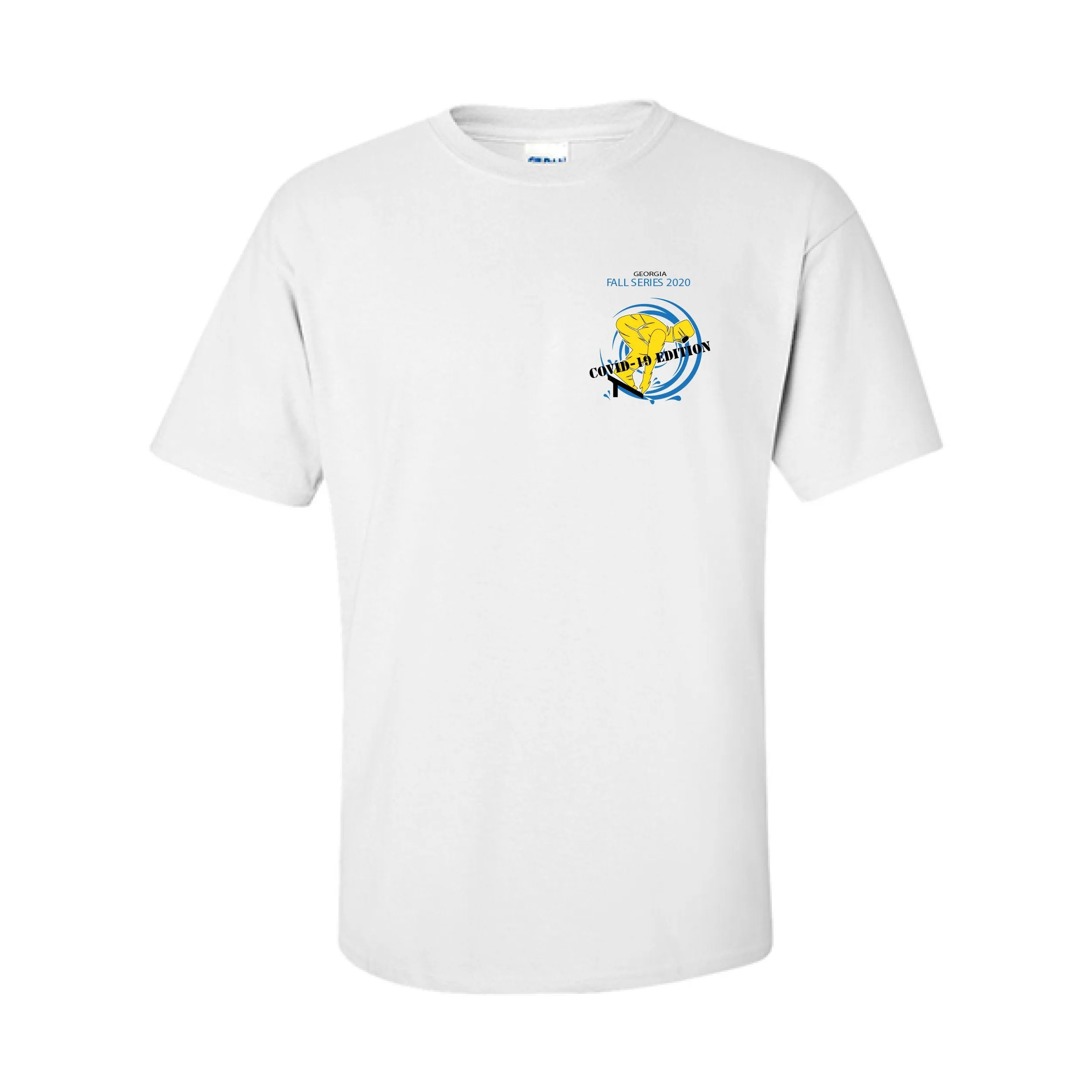 T-Shirts Georgia Fall Series
