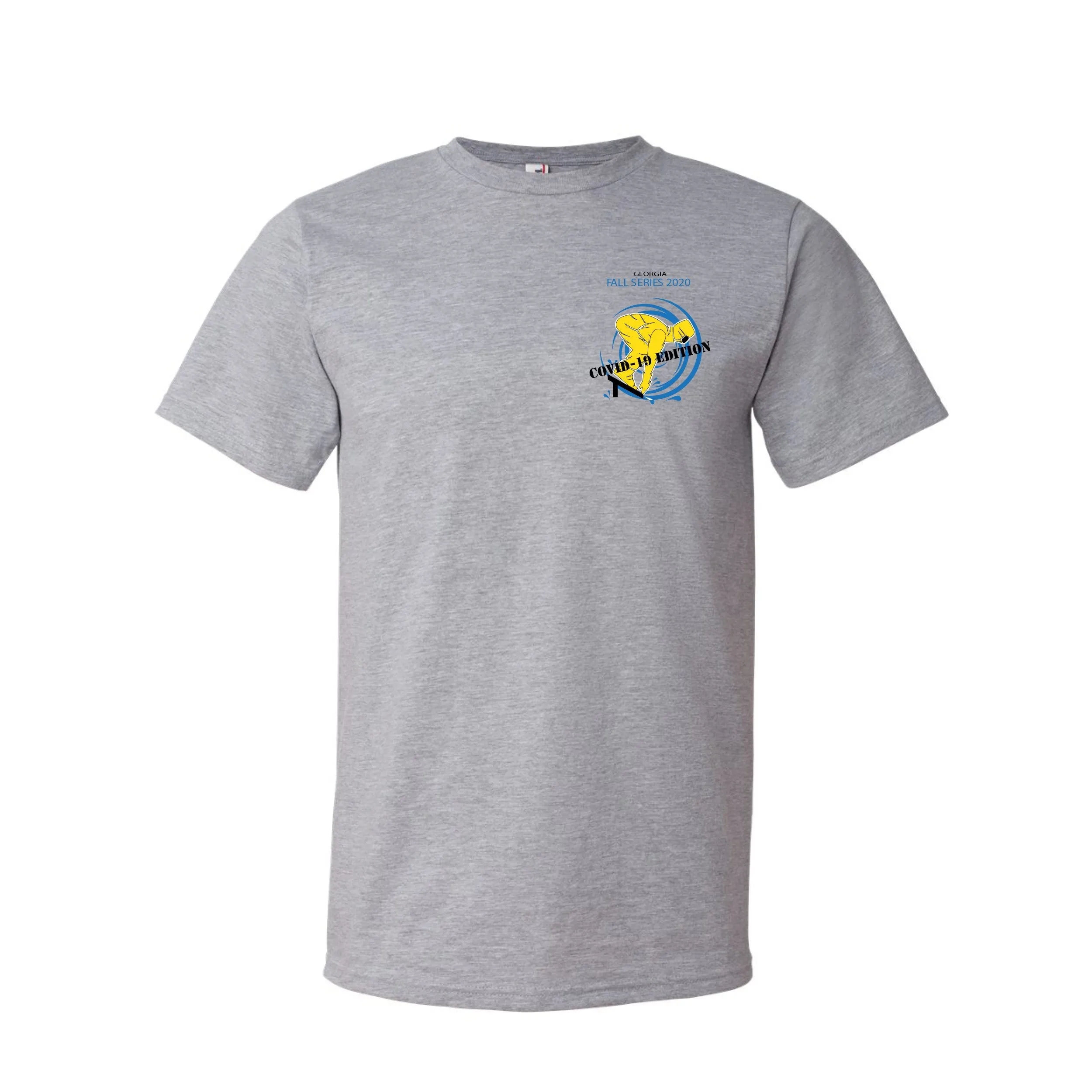 T-Shirts Georgia Fall Series