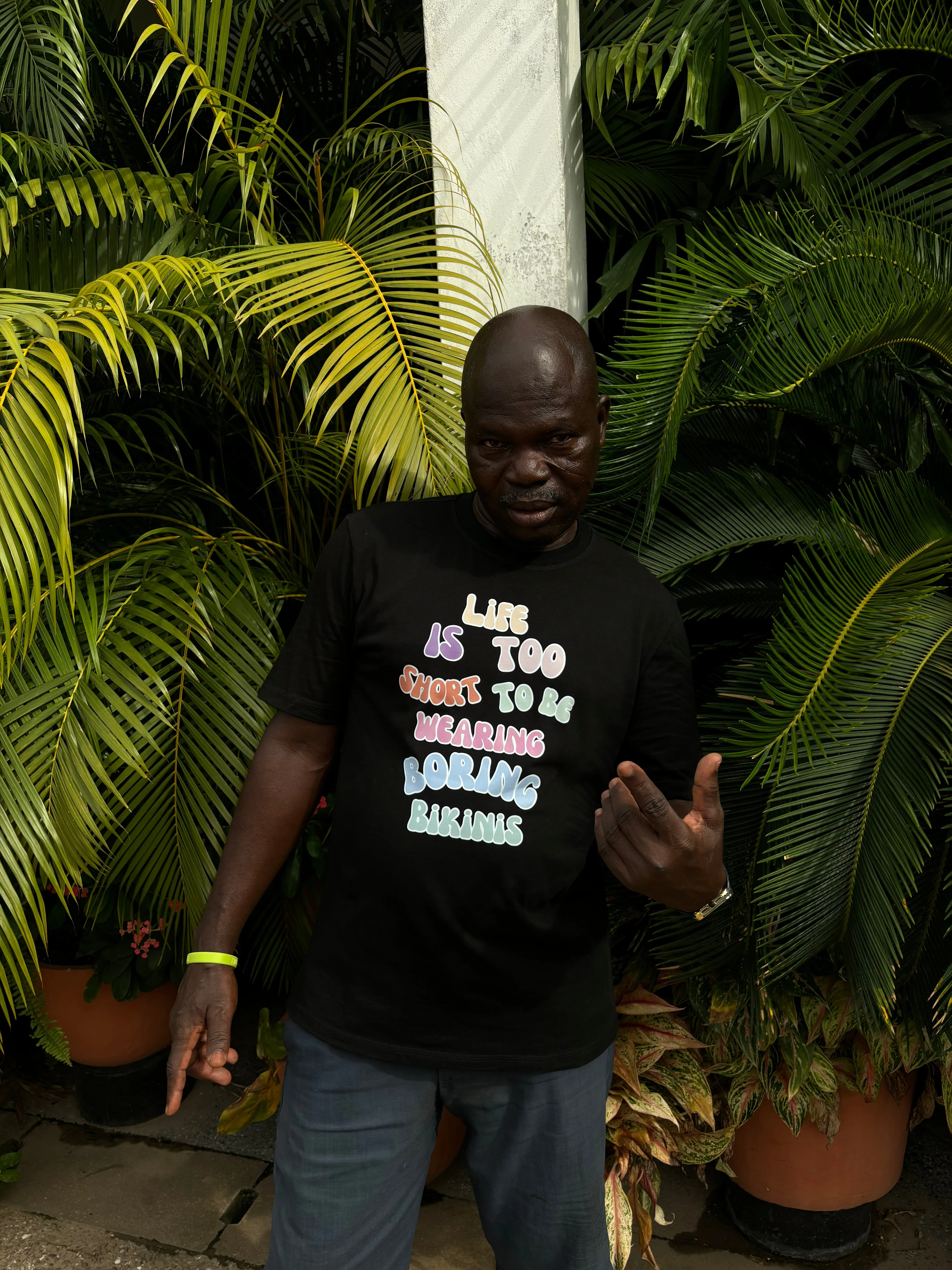 T-shirts