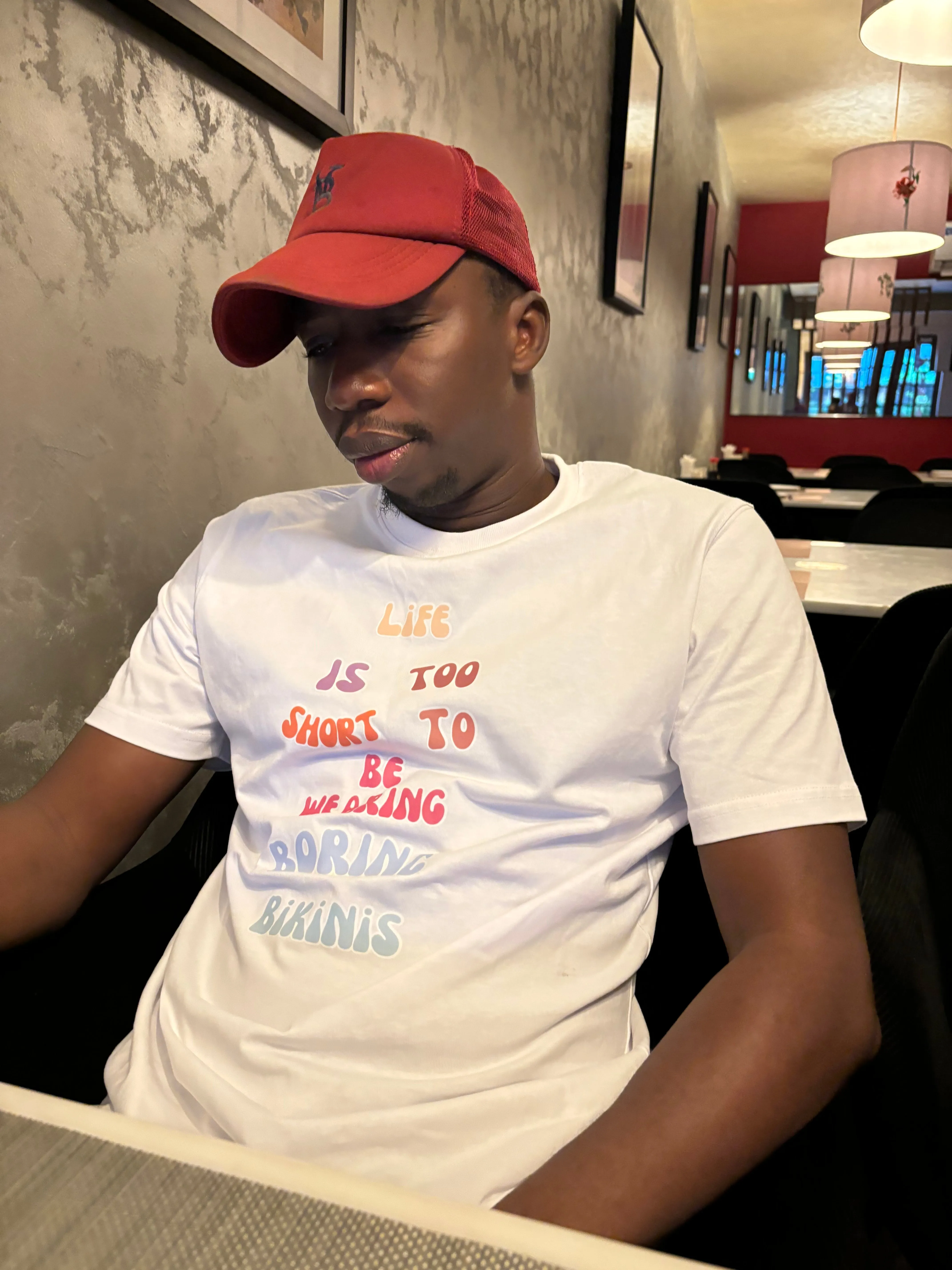 T-shirts