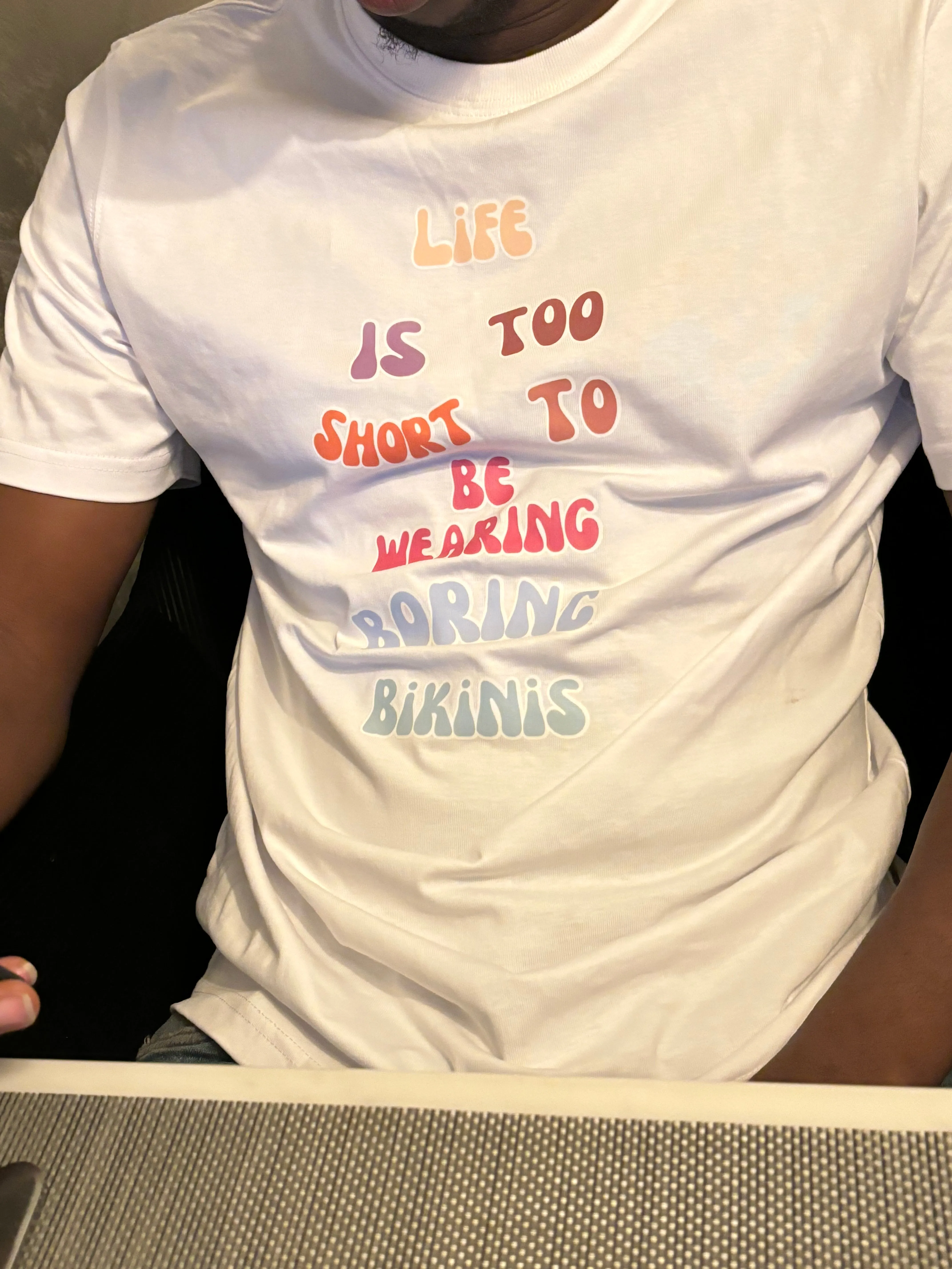 T-shirts