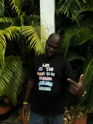 T-shirts