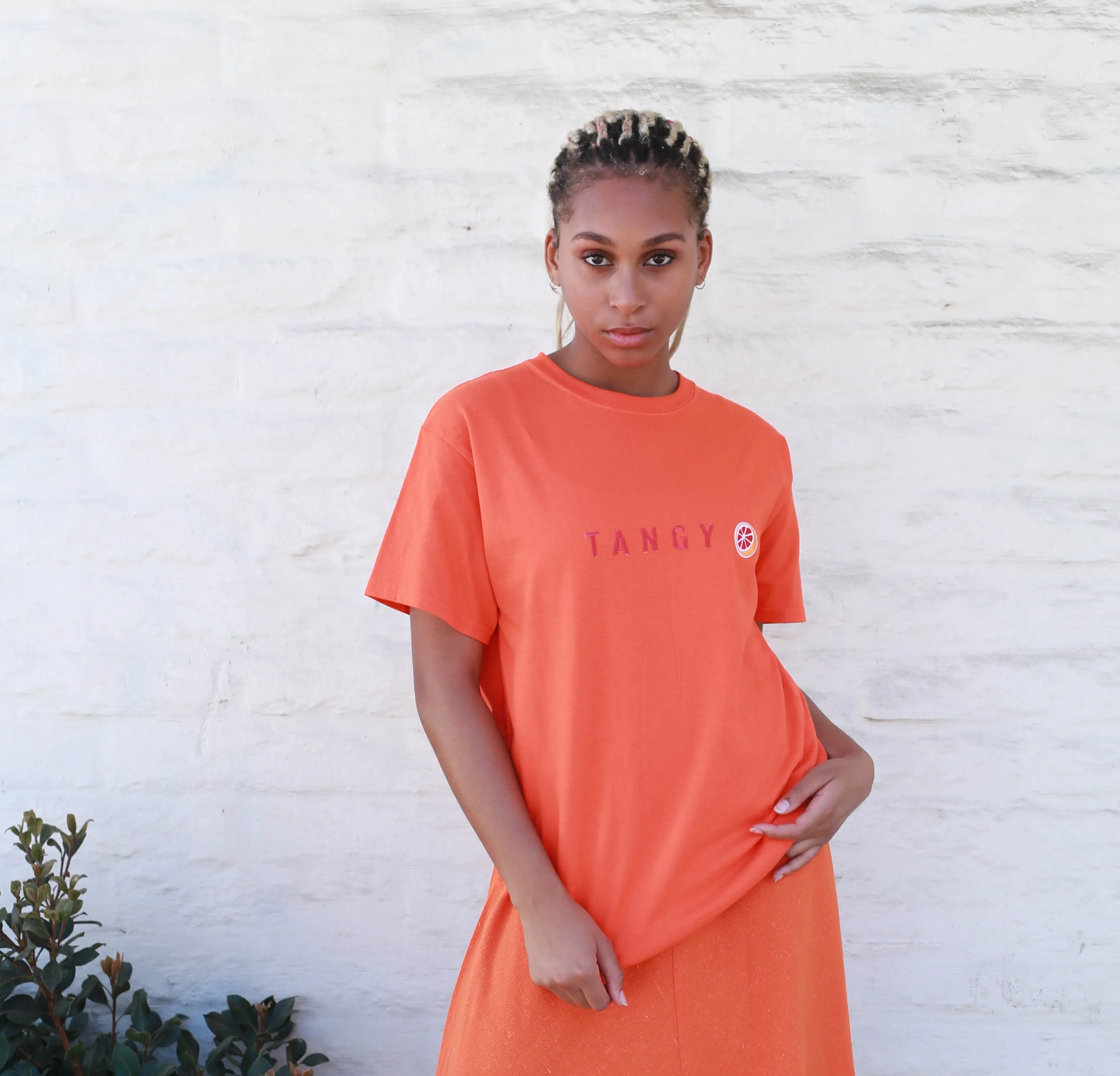 Tangy T-Shirt