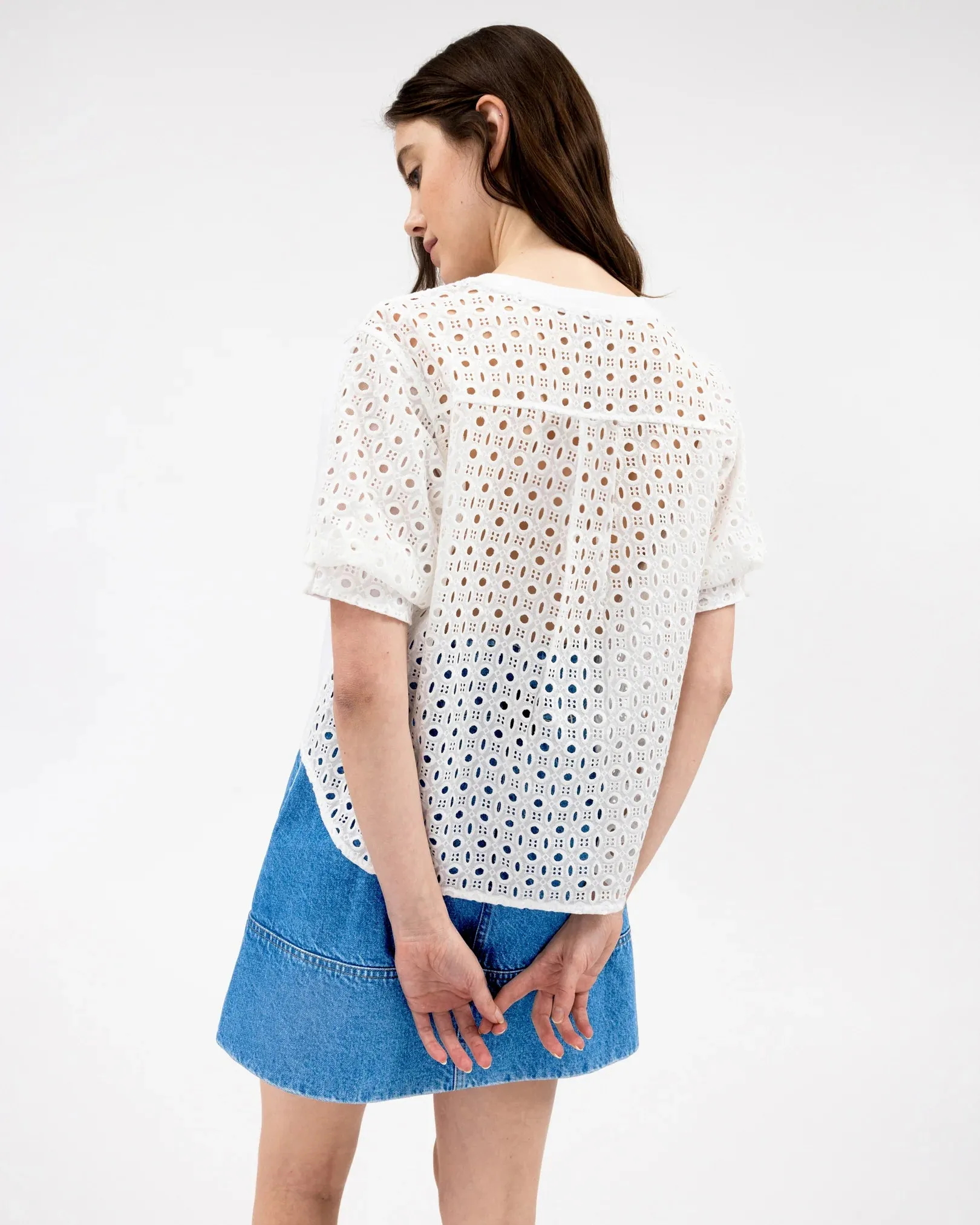 Tanya Taylor Charlene Top