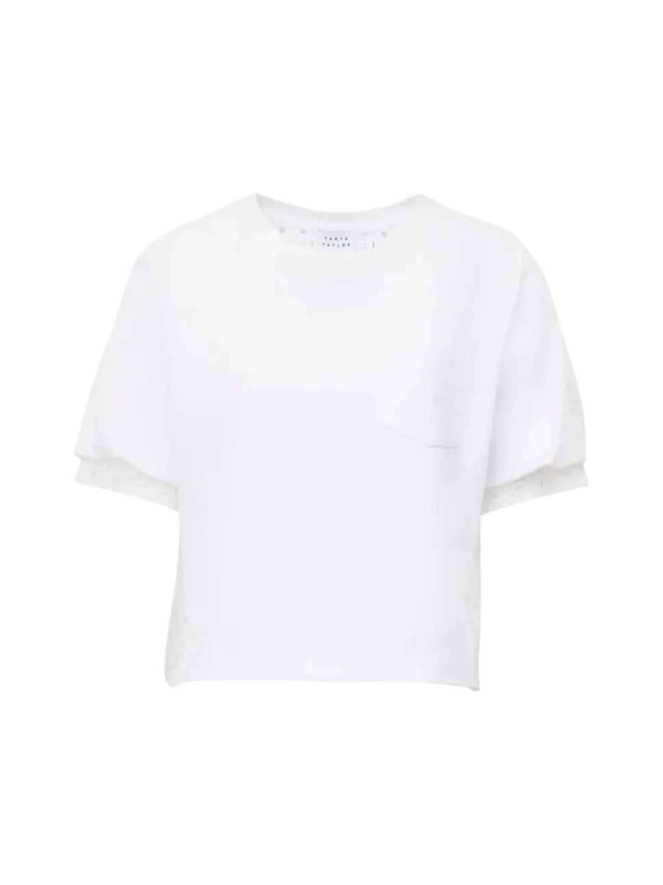 Tanya Taylor Charlene Top