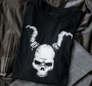 Taurus (Apr 20 - May 20) Zodiac T-Shirt