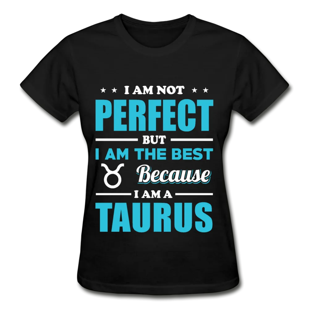 Taurus T-Shirt