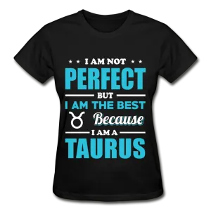 Taurus T-Shirt