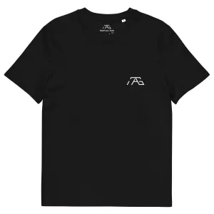 Team All God Unisex organic Cotton T-shirt
