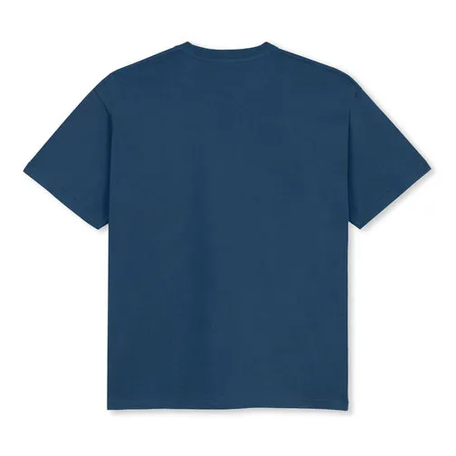 Tee Angel Man