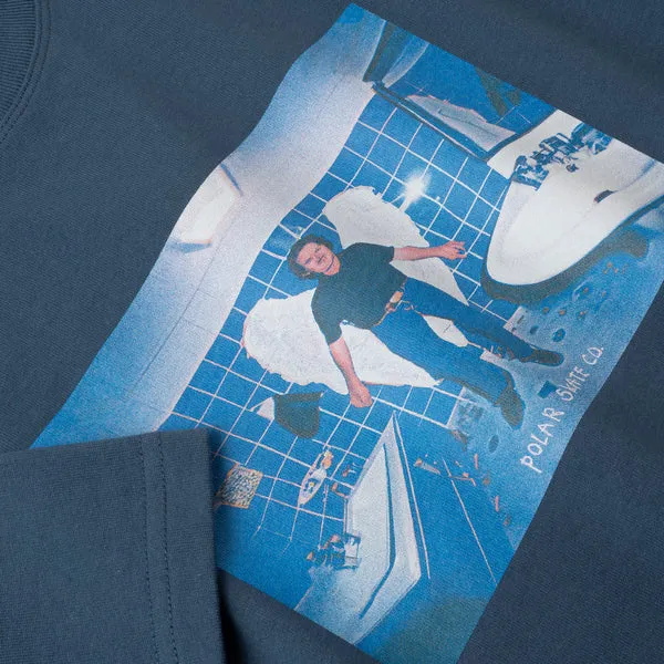 Tee Angel Man