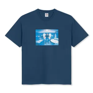Tee Angel Man