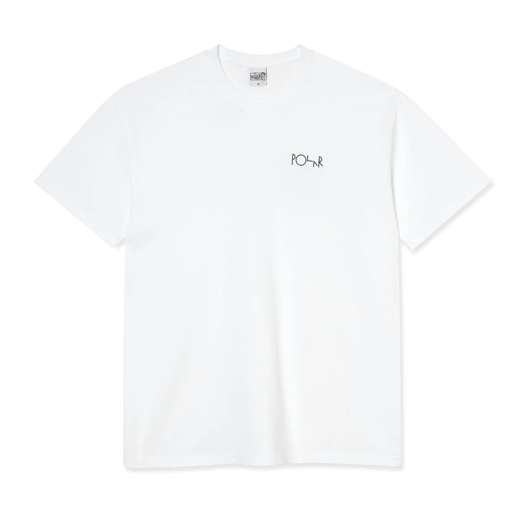 Tee Cowboy Cop