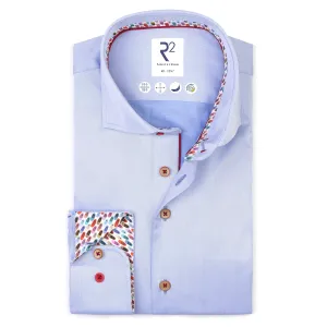 Tencel blend shirt