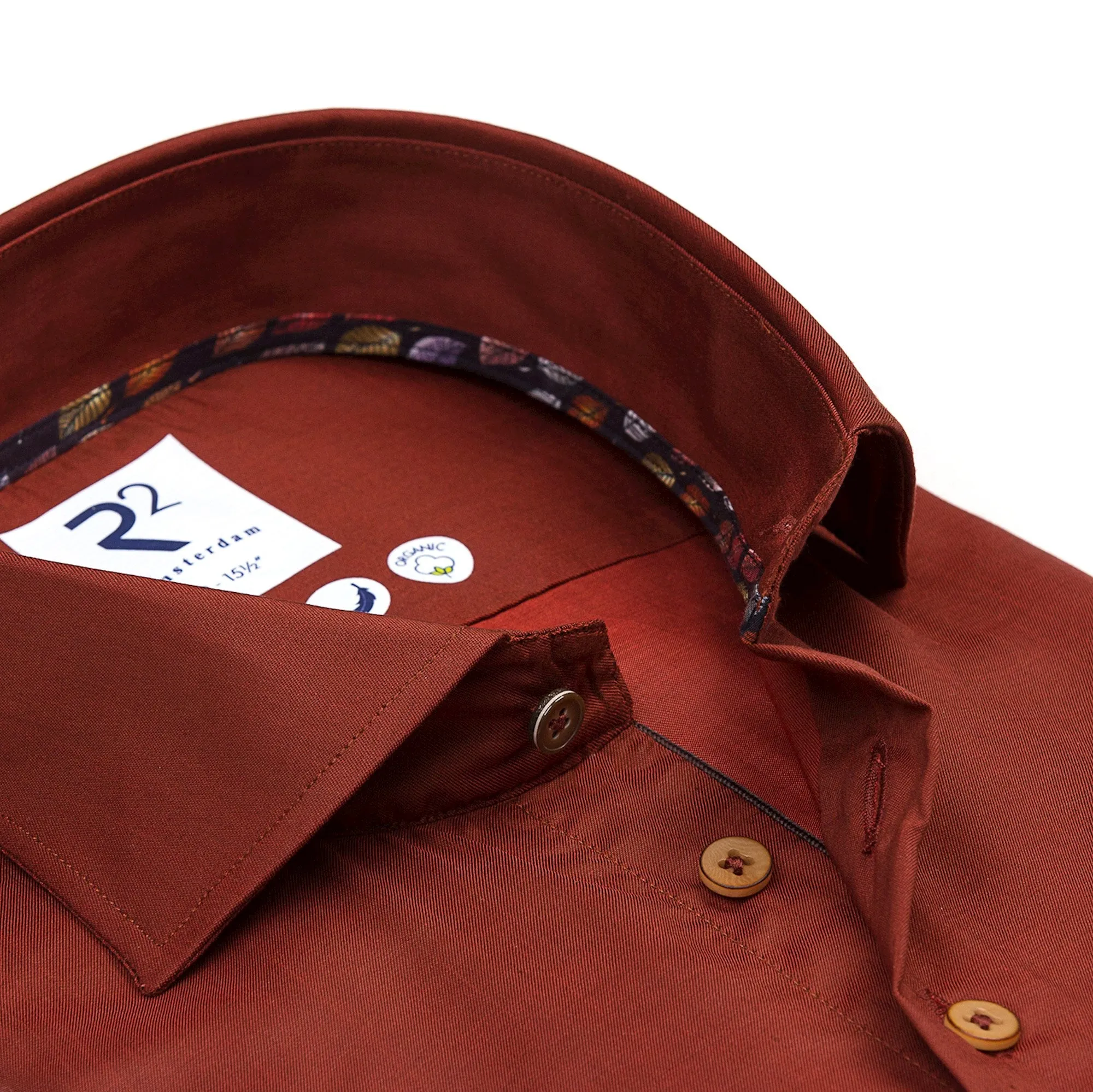Tencel shirt