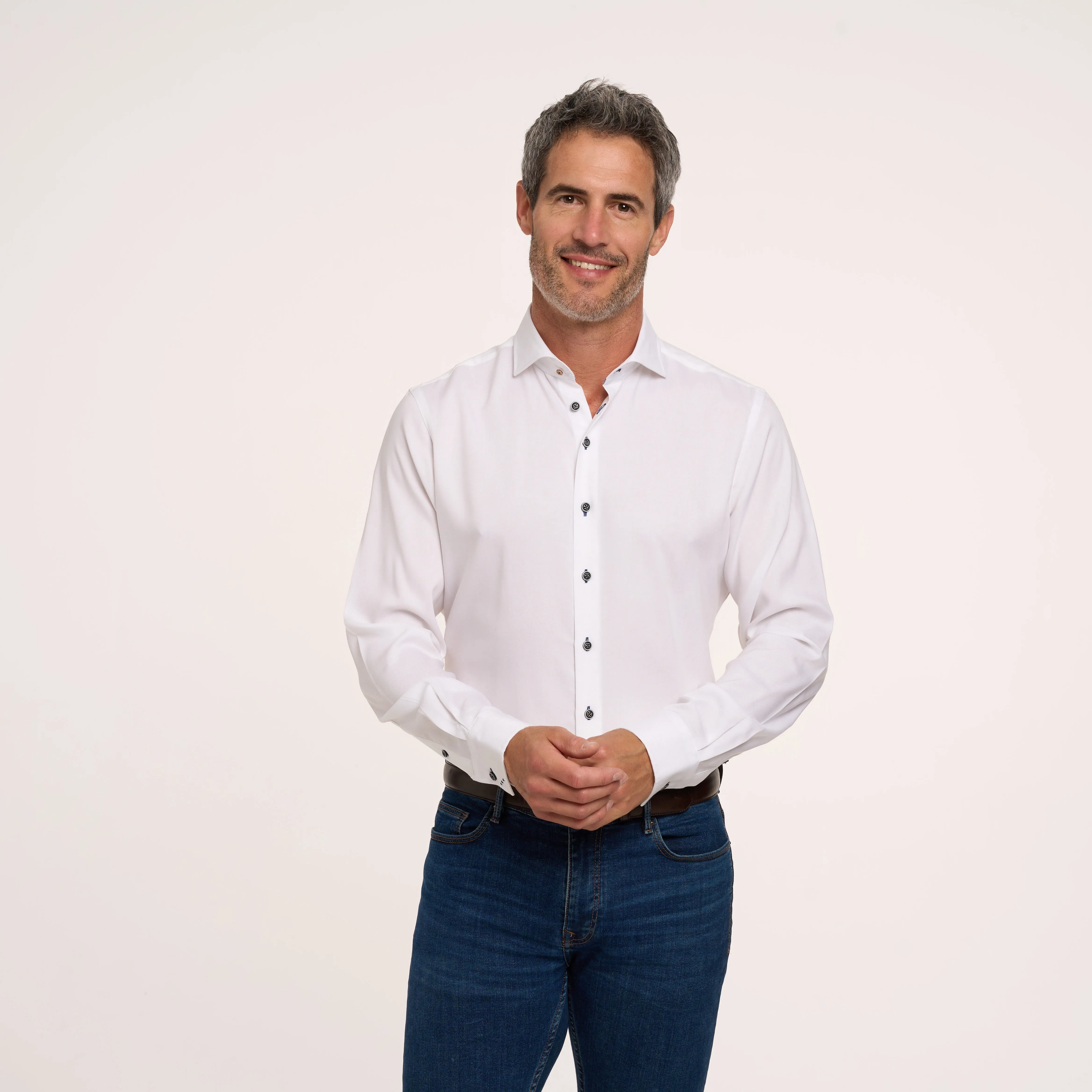 Tencel shirt