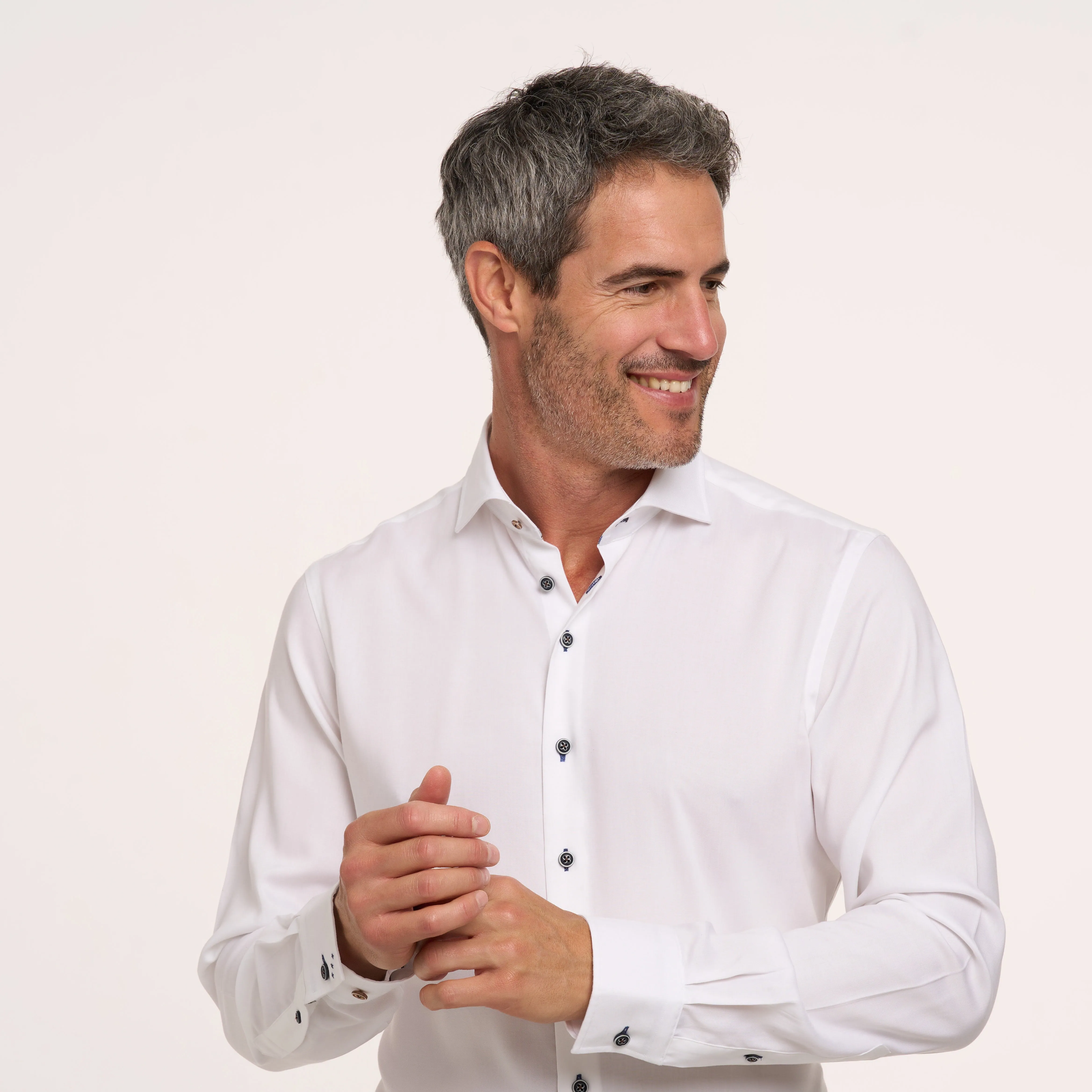 Tencel shirt
