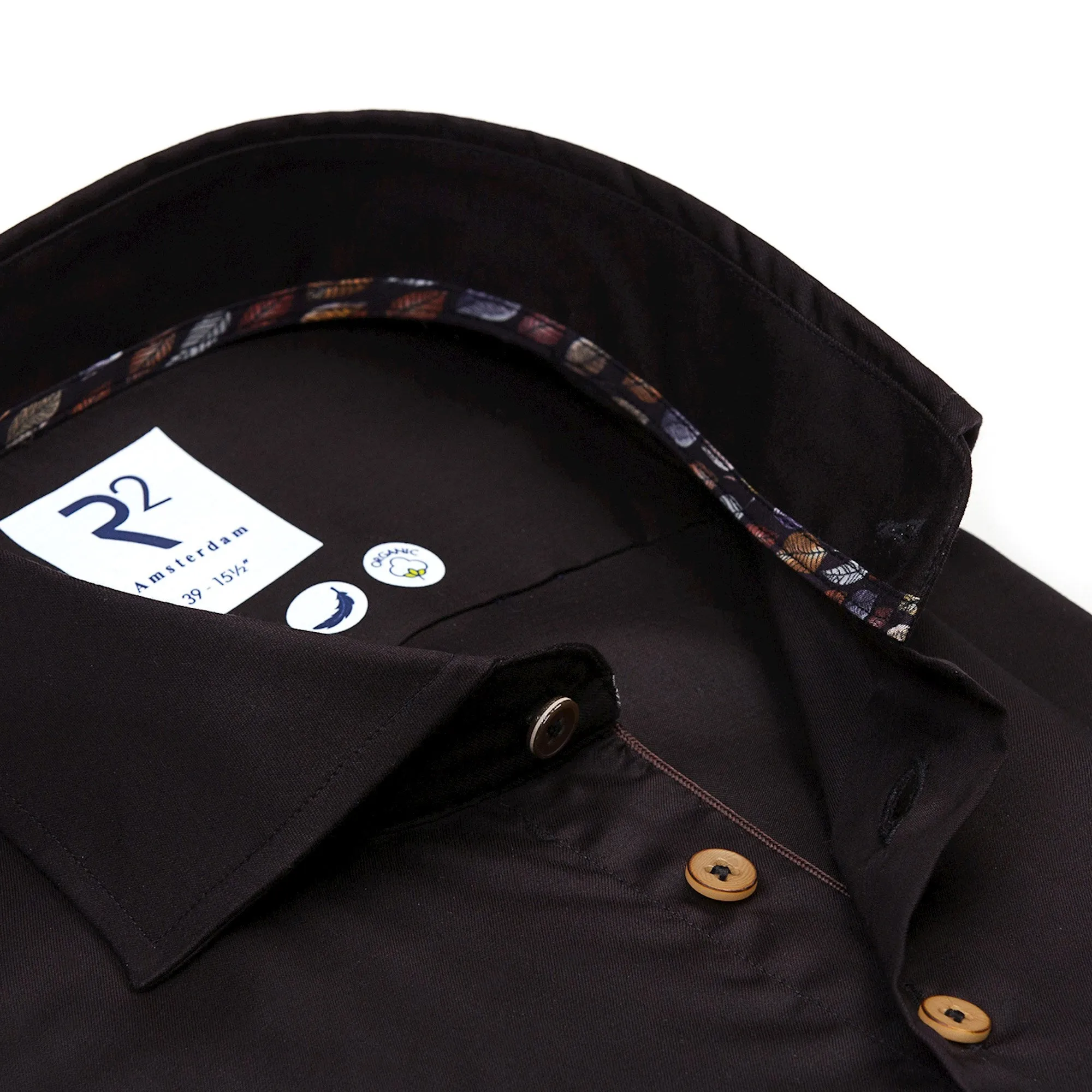 Tencel shirt