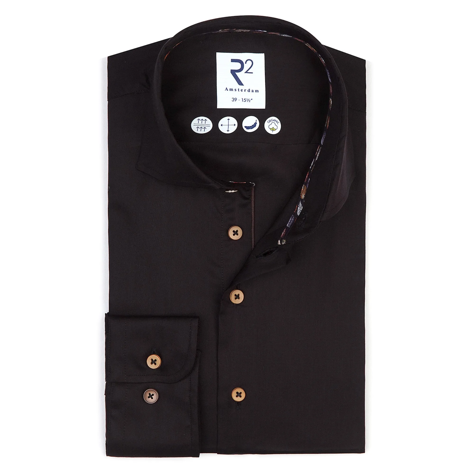 Tencel shirt