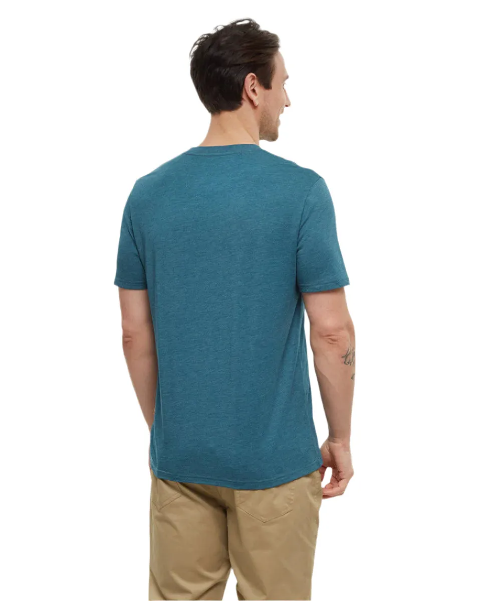 Tentree T-Shirts - Baker T-Shirt