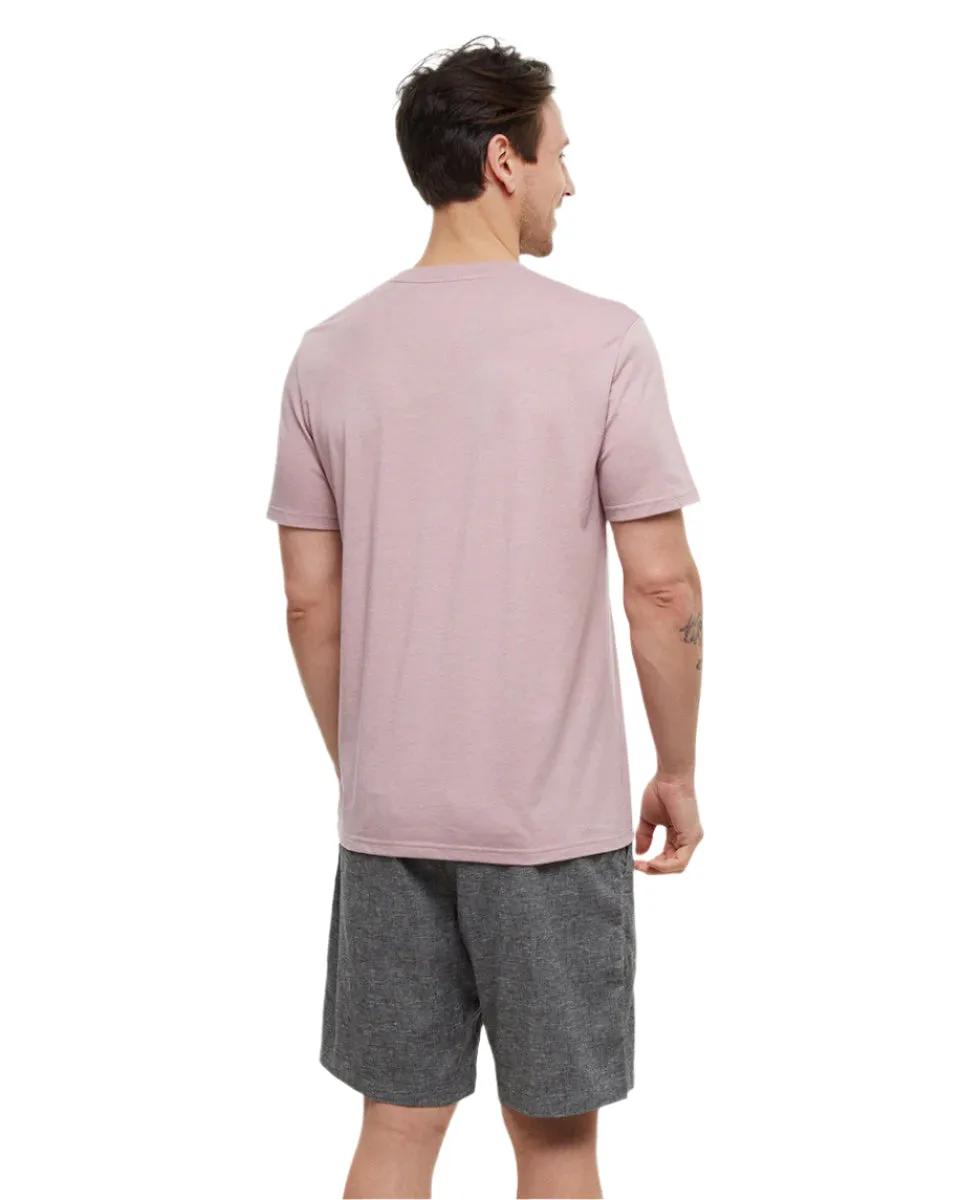 Tentree T-Shirts - Baker T-Shirt