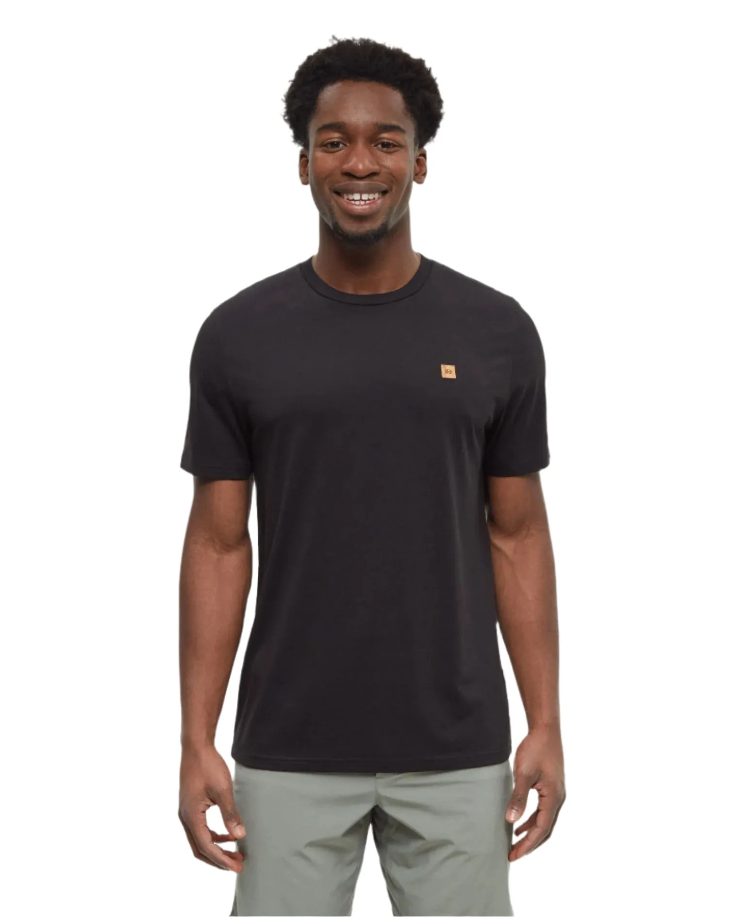 Tentree T-Shirts - Baker T-Shirt