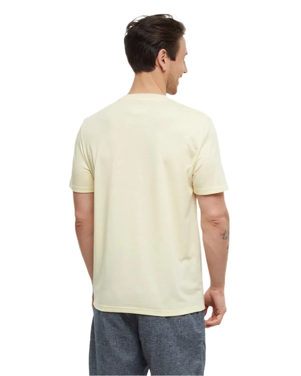 Tentree T-Shirts - Baker T-Shirt