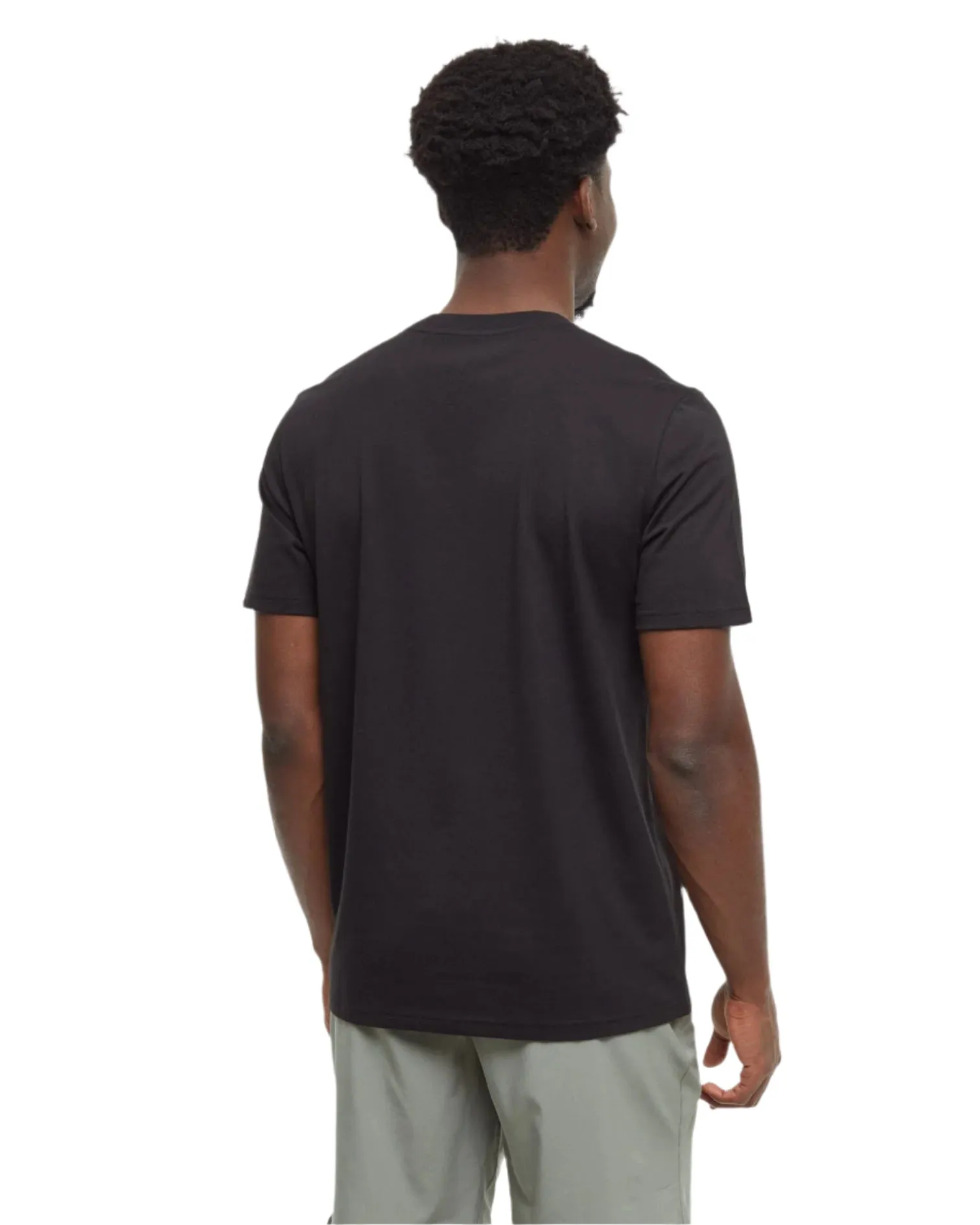 Tentree T-Shirts - Baker T-Shirt