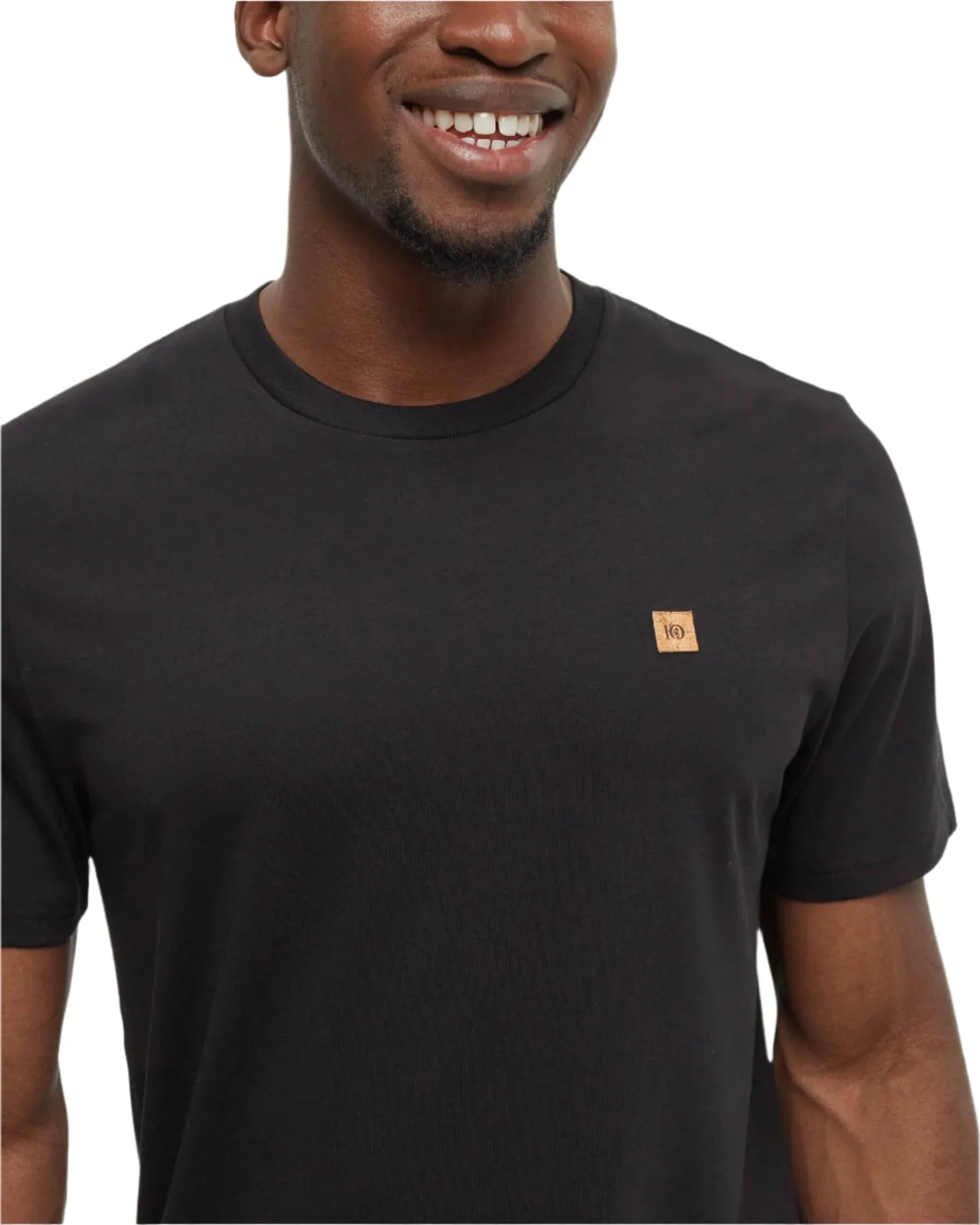 Tentree T-Shirts - Baker T-Shirt