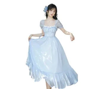 Tenue Année 80 Femme Chic