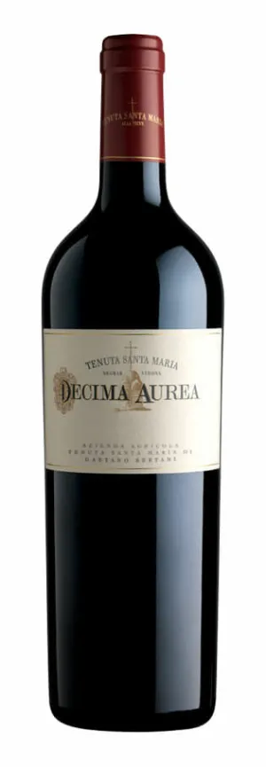 Tenuta Santa Maria di Gaetano Bertani Decima Aurea Merlot 2017