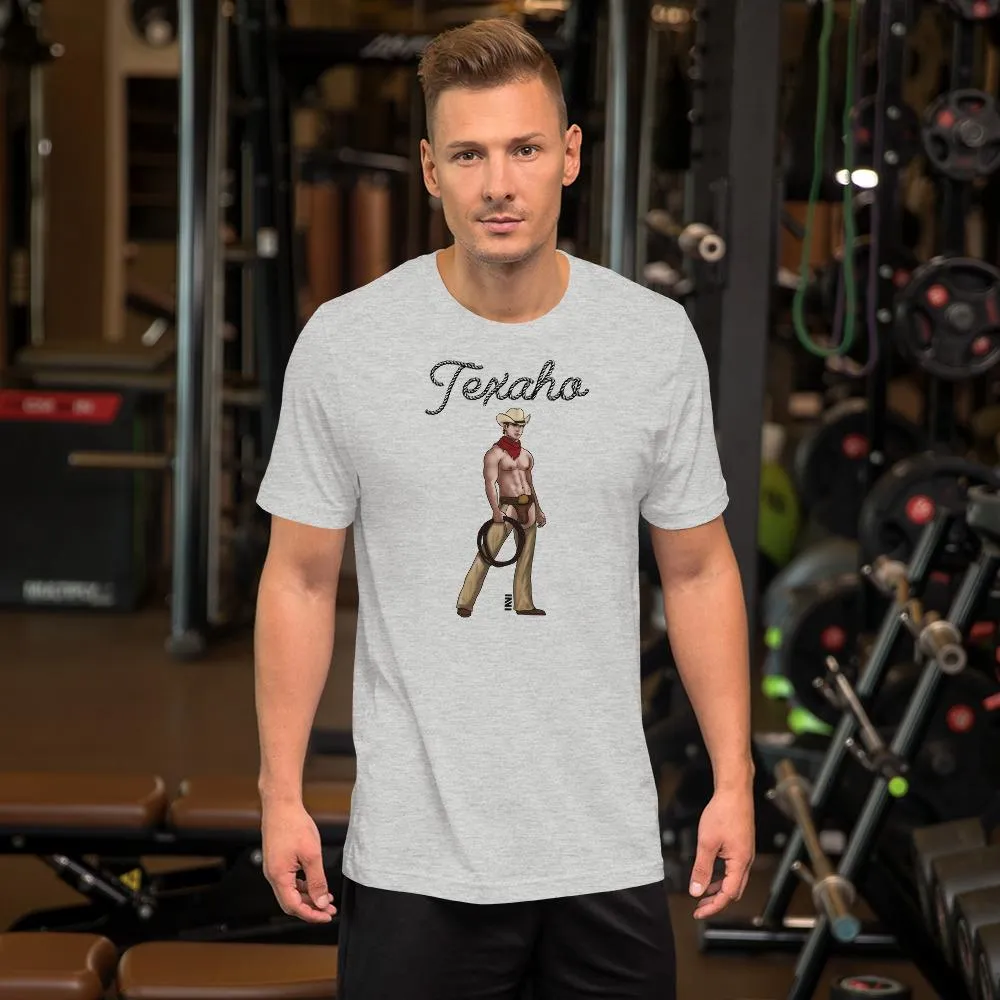 Texaho T-Shirt