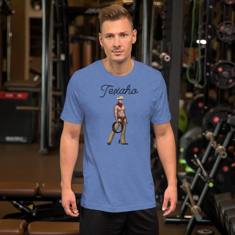 Texaho T-Shirt