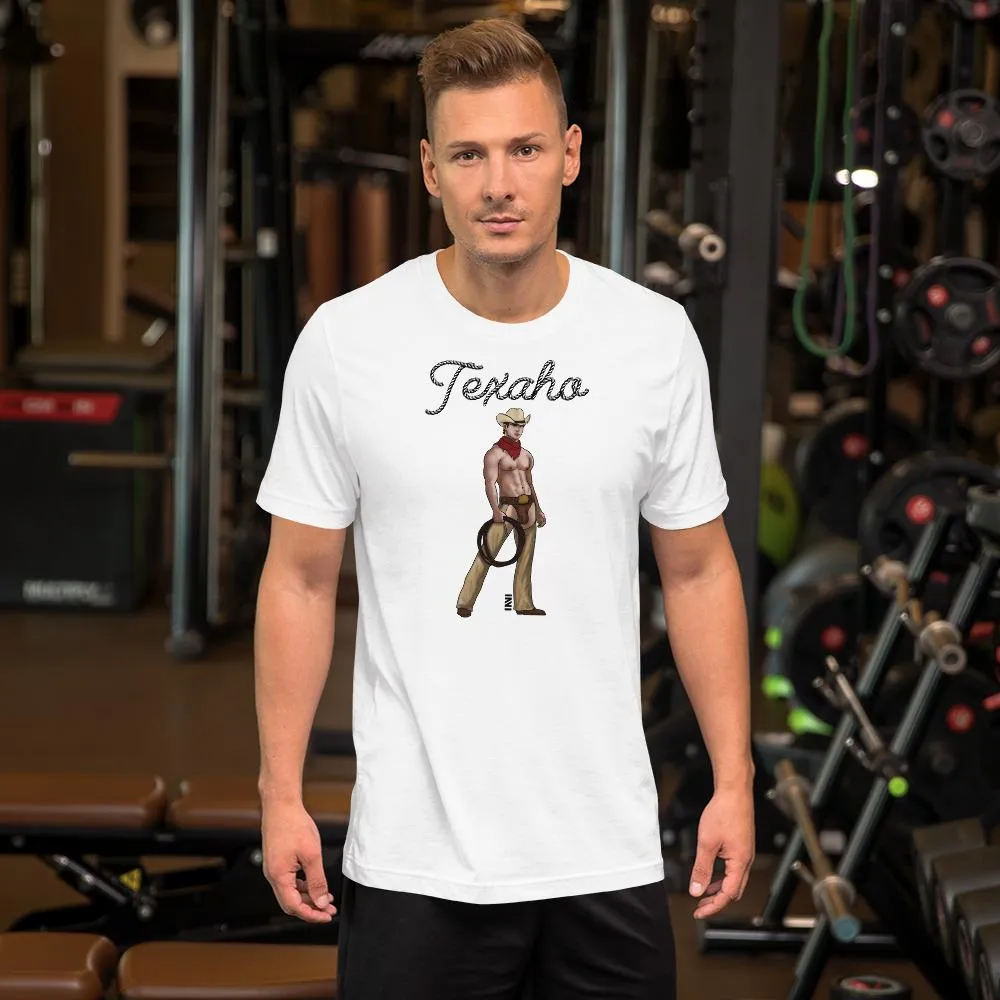 Texaho T-Shirt