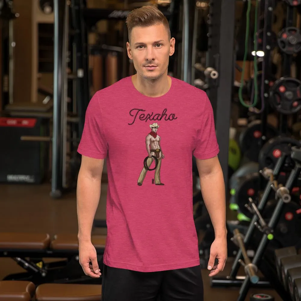 Texaho T-Shirt