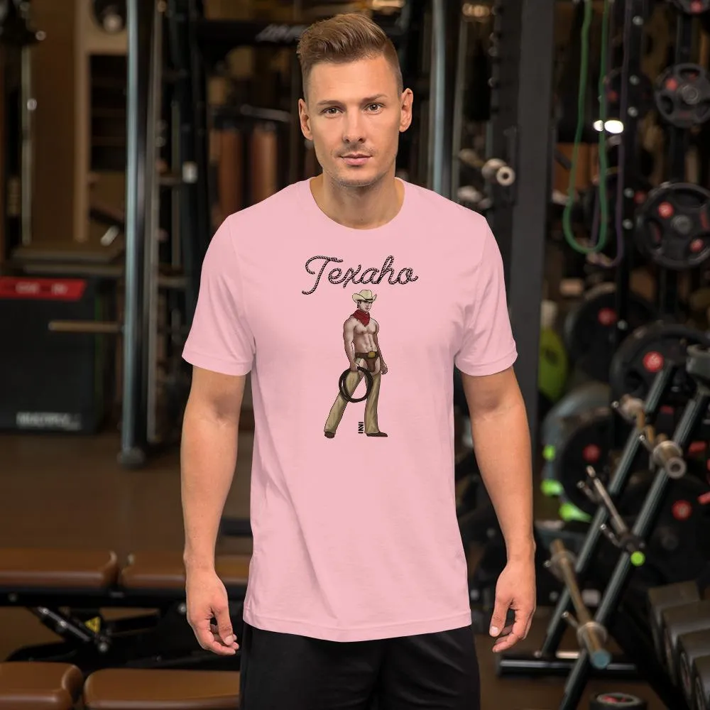 Texaho T-Shirt