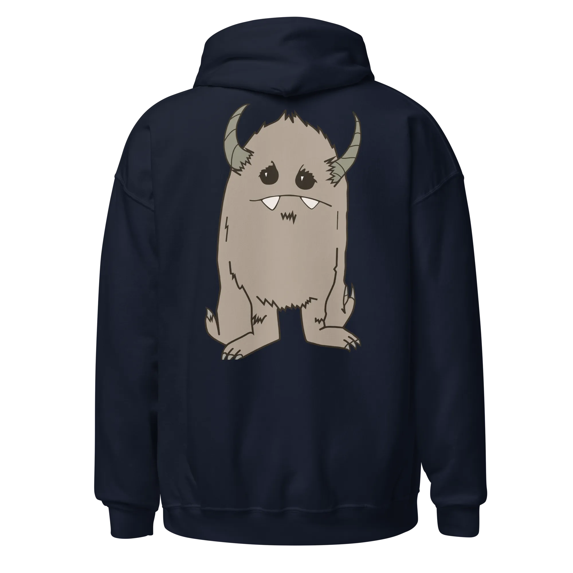 Thank You Bag Hoodie