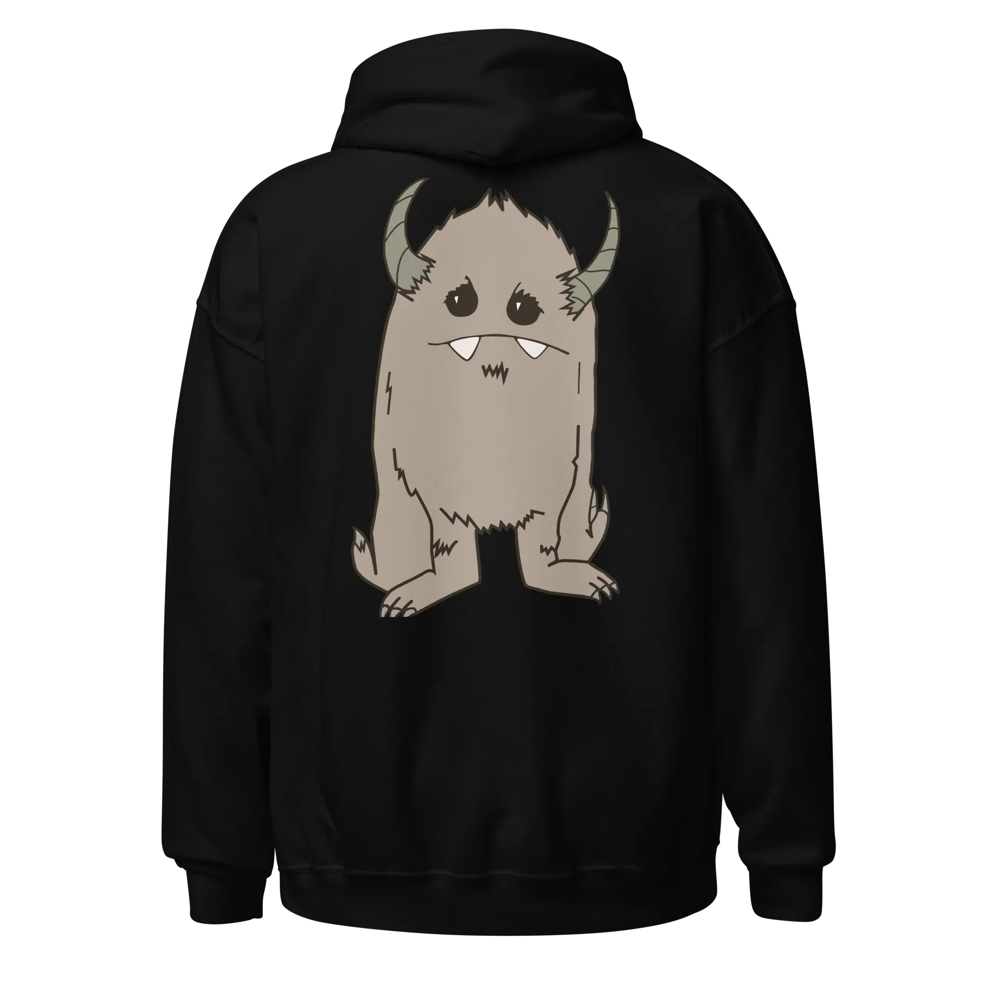Thank You Bag Hoodie