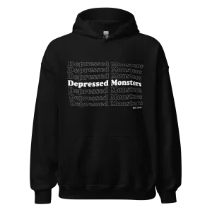 Thank You Bag Hoodie