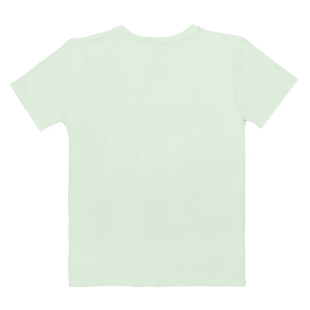 That's Grouse - Sustainably Made Women's Short Sleeve Tee